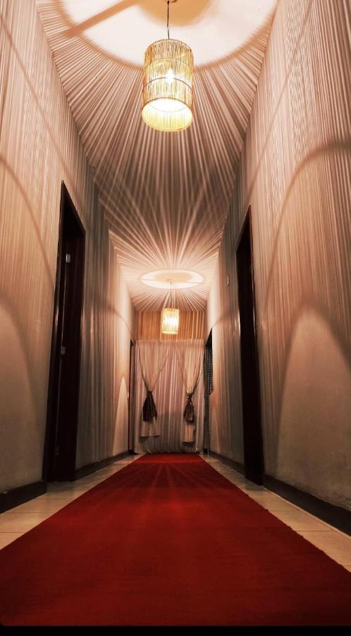 Pousada Maria Bonita São Miguel dos Milagres Dış mekan fotoğraf